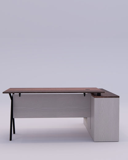 Manager Table