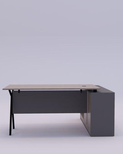 Manager Table