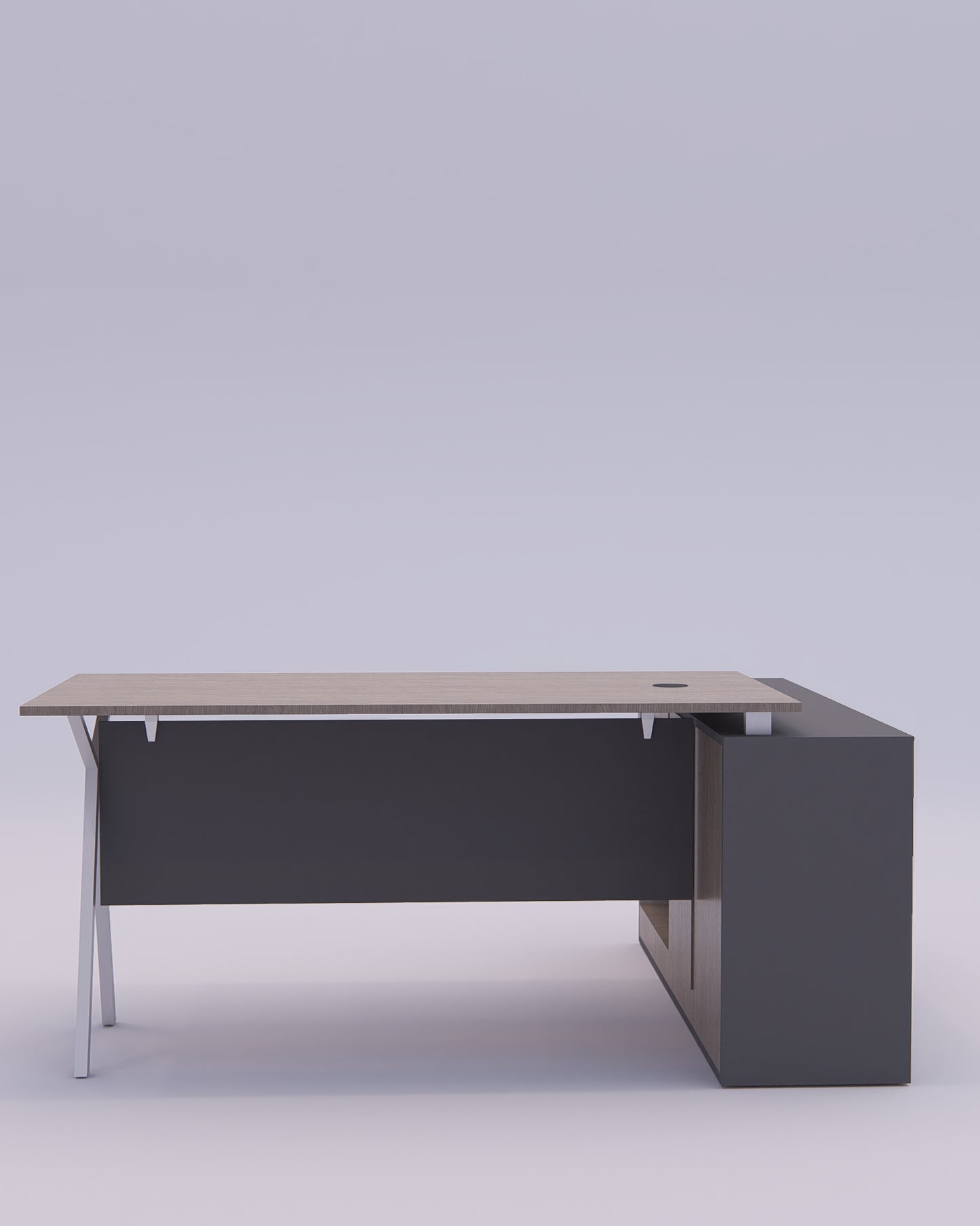Manager Table