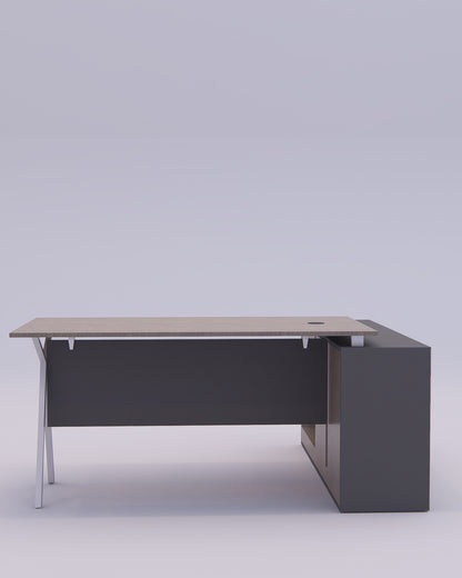 Manager Table