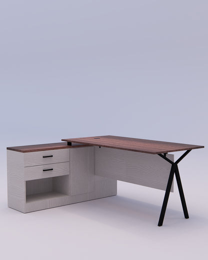 Manager Table
