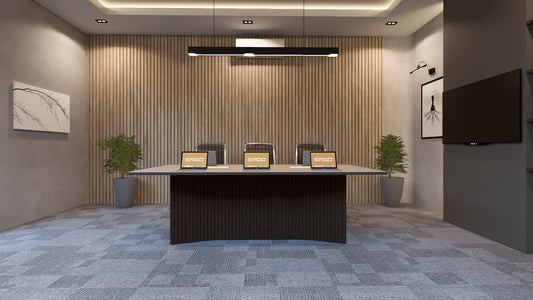 Meeting table