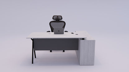 Manager Table
