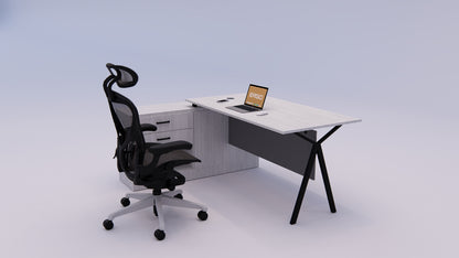 Manager Table