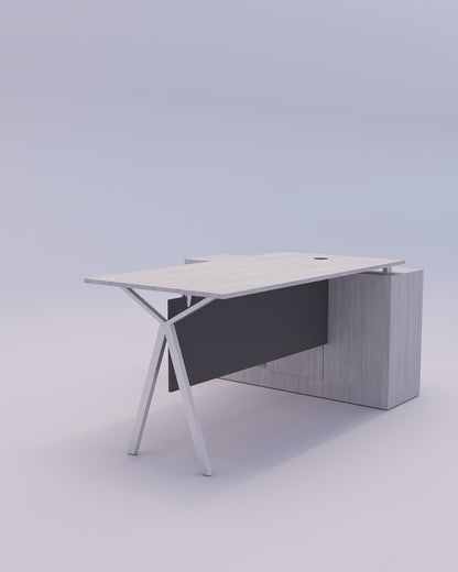 Manager Table