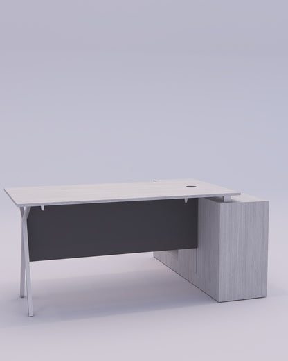 Manager Table