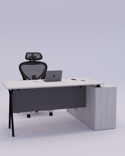 Manager Table
