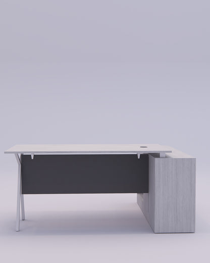 Manager Table