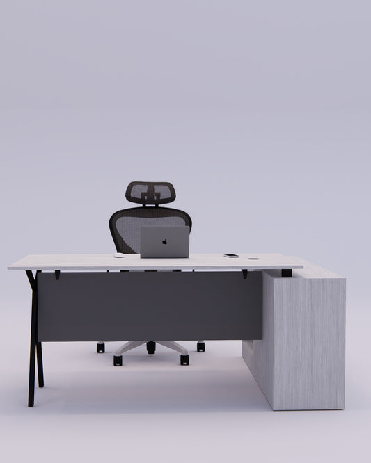 Manager Table