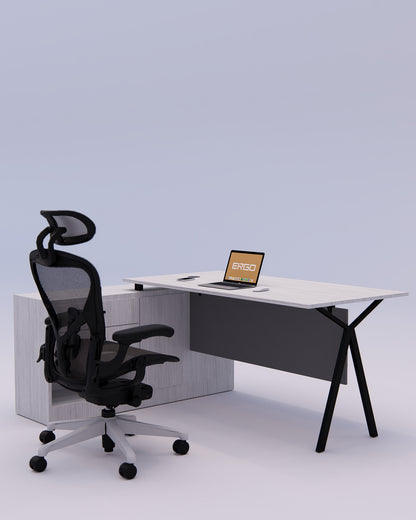 Manager Table