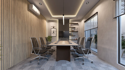 Meeting table