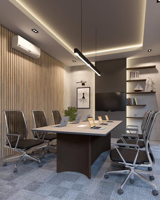 Meeting table
