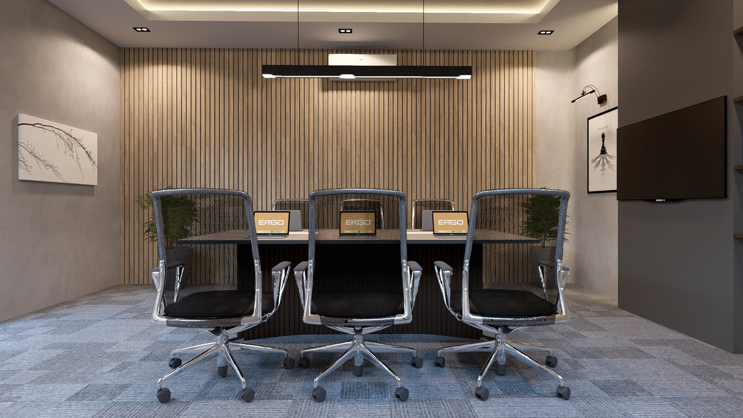 Meeting table