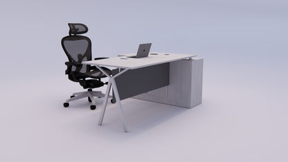 Manager Table