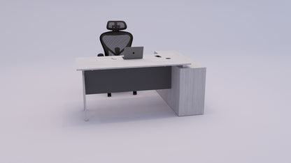Manager Table
