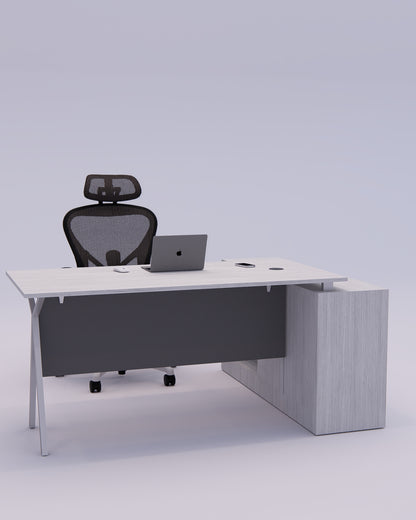 Manager Table