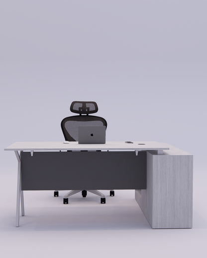 Manager Table