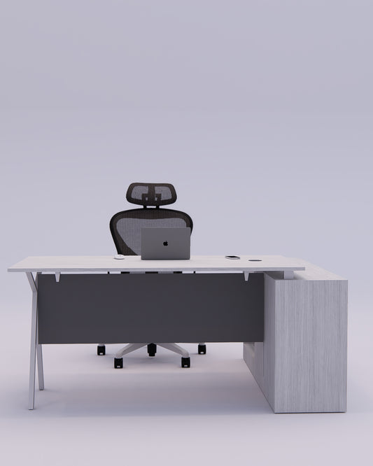 Manager Table